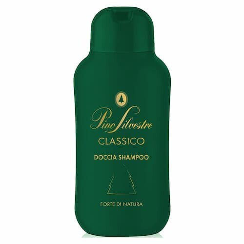 Pino silvestre doccia shampoo - silvestre,