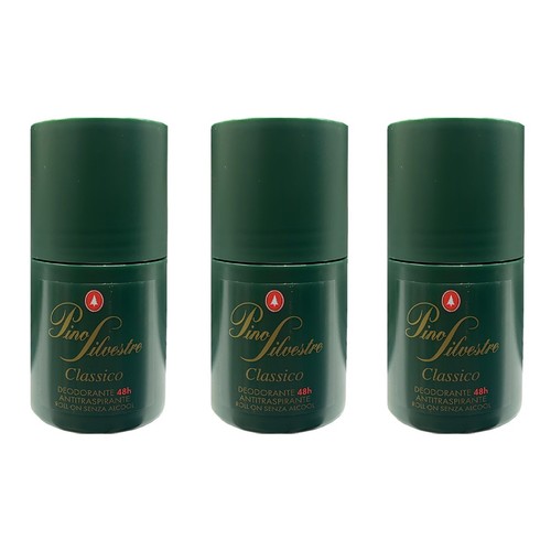 3pz pino silvestre classico - 3pz,