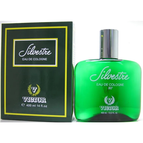 Victor silvestre eau - silvestre,