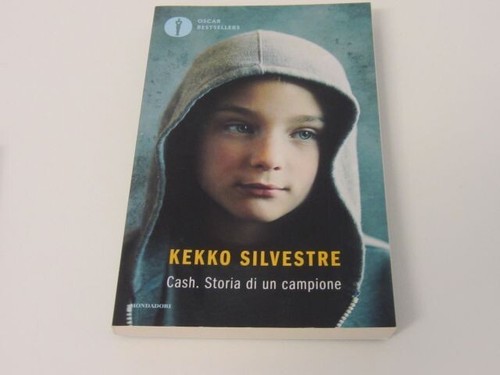 Kekko silvestre cash storia - kekko,