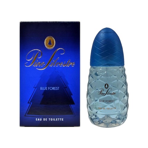 Pino silvestre blue forest - silvestre, edt