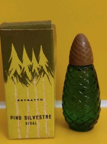 Vidal pino silvestre - vidal, "pino