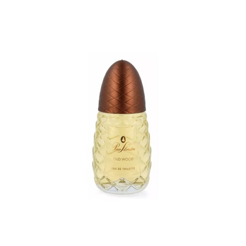 Pino silvestre oud - pino, eau