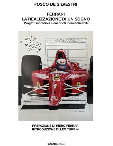 Libri silvestri fosco - libri,