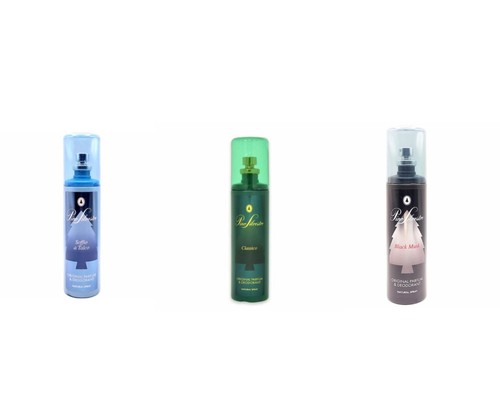 Pino silvestre deodorante - pino,