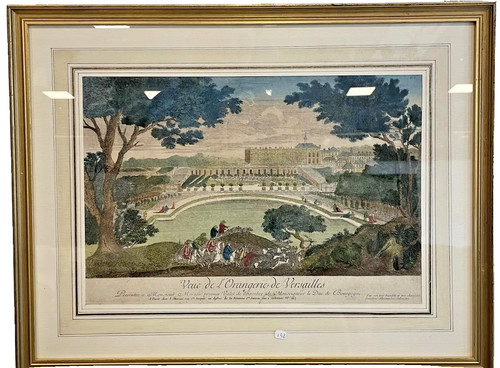 Alexandre silvestre 1763 - alexandre,