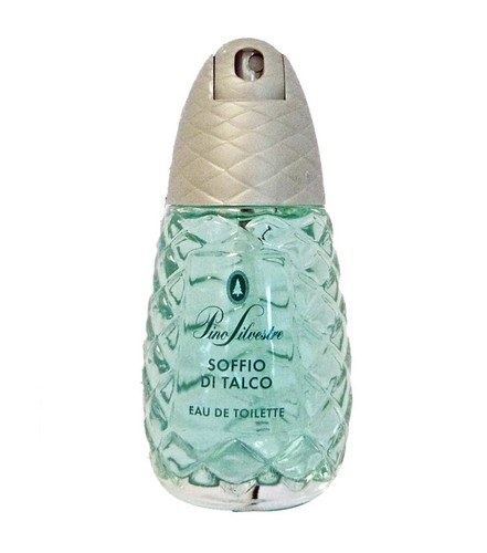 Pino silvestre soffio talco - pino,