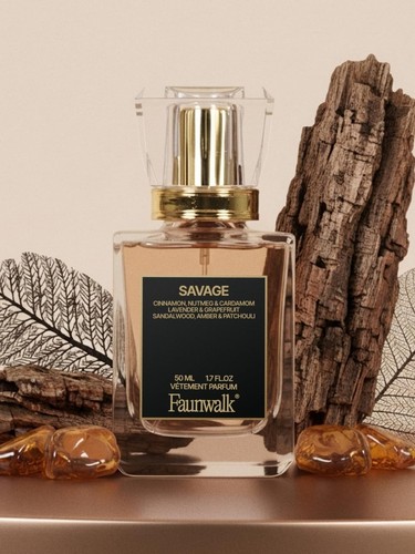 Faunwalk savage sauvage - faunwalk,