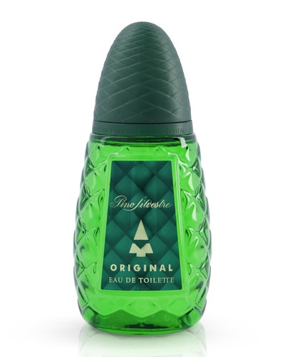 Pino silvestre original eau - eau, de