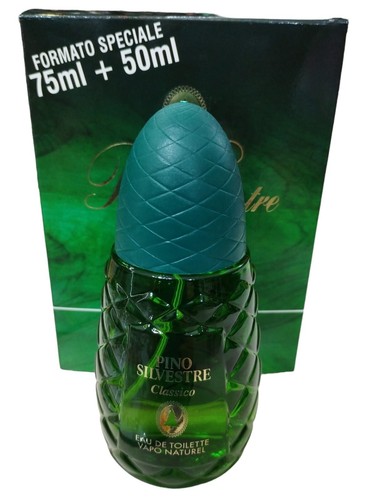 Pino silvestre profumo uomo - profumo,