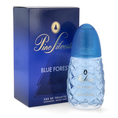 Pino silvestre blue forest eau - silvestre,