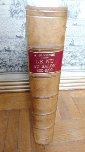 Salon 1880 armand - salon, de
