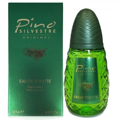 Pino silvestre original eau - pino,