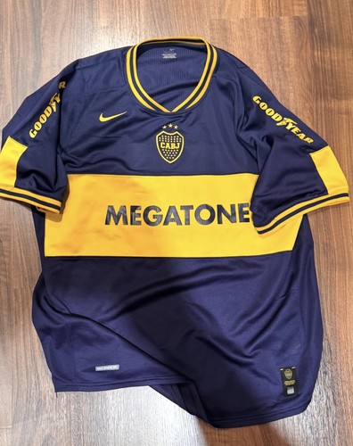 Boca jrs nike clausura - nike,