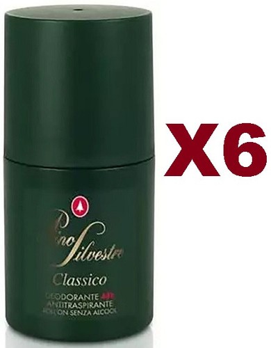 Pino silvestre classico - 6, pz