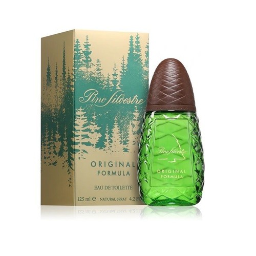 Pino silvestre formula - pino,
