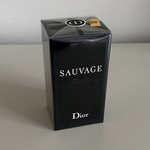 Dior sauvage eau toilette - dior,