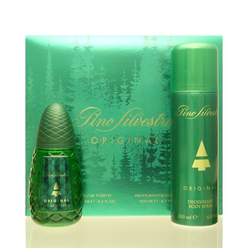 Pino silvestre set - silvestre,