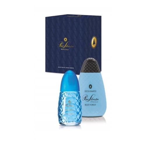 Pino silvestre set uomo - silvestre,