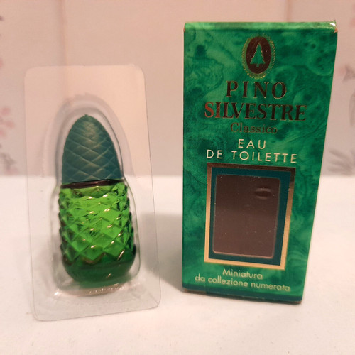 Raro mignon profumo pino - raro,