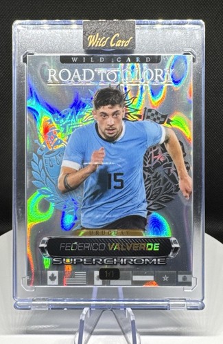 Federico valverde ray - federico,