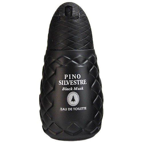 Pino silvestre black musk - silvestre,