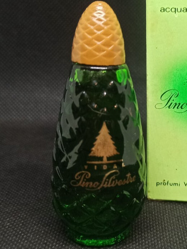 Pino silvestre vidal eau - silvestre, de