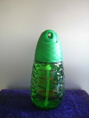 Profumo pino silvestre - profumo,