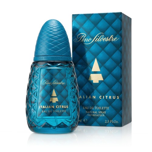 Pino silvestre italian - silvestre, citrus