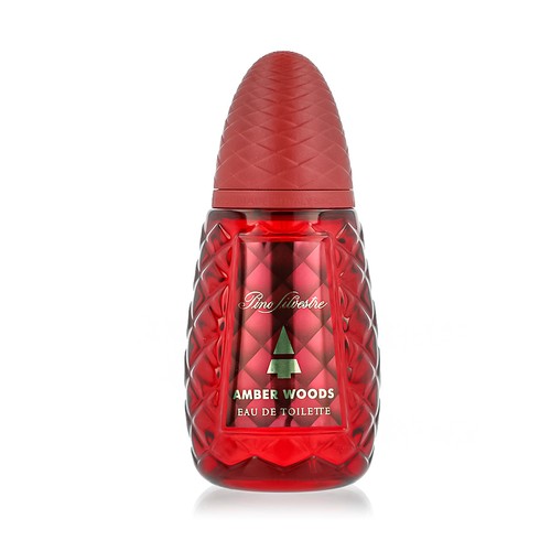 Pino silvestre amber woods eau - silvestre,