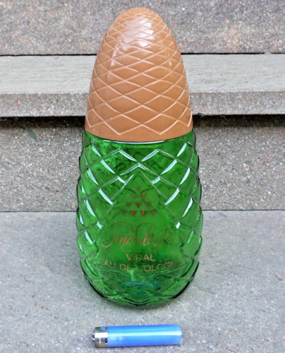 Pino silvestre vidal eau - silvestre, de
