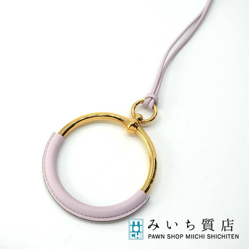 Collana hermes loop - collana,