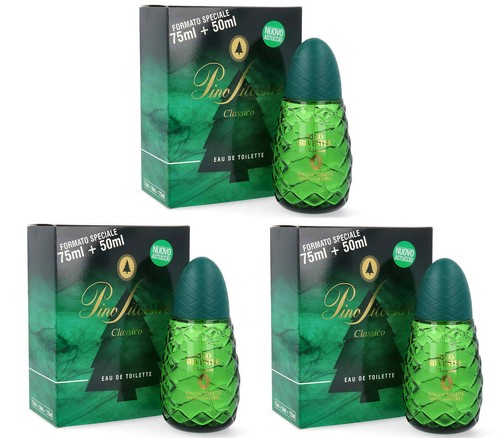 Pino silvestre classico eau - classico,