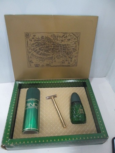 Pino silvestre after shave - silvestre,