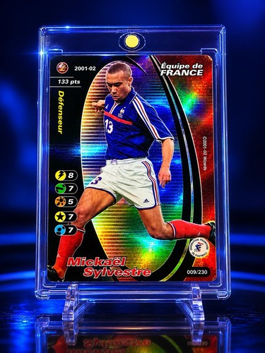 Mikael silvestre football - mikael,