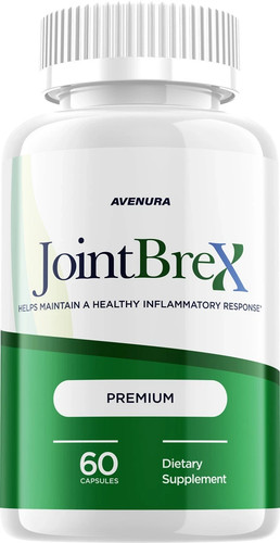Joint brex capsule - pack),