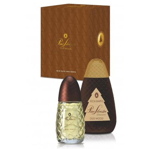 Pino silvestre oud wood - silvestre,