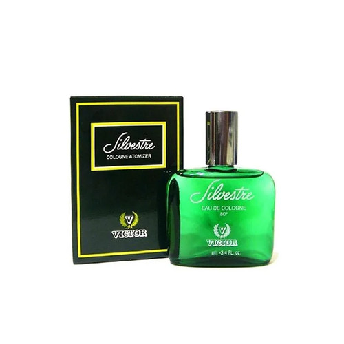 Victor silvestre eau - victor, de