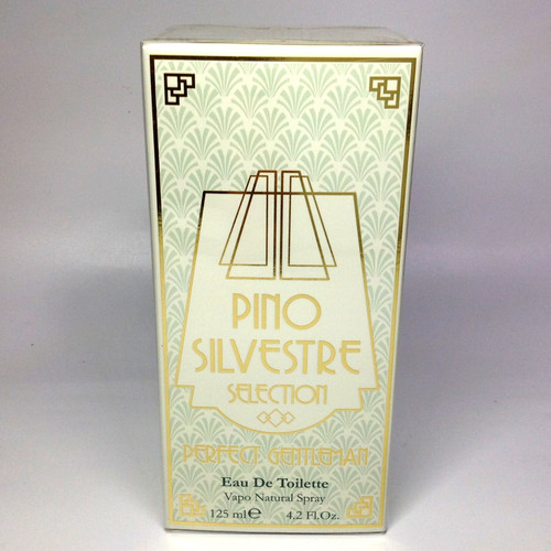 Pino silvestre selection 125ml - pino,