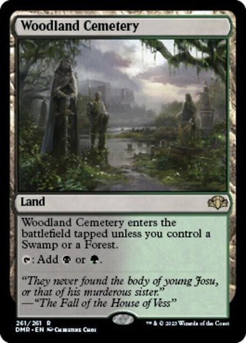 Mtg woodland cemetery - mtg,