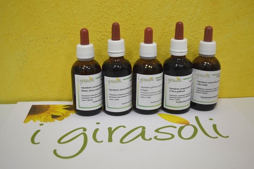 Olio essenziale pino - essenziale, di
