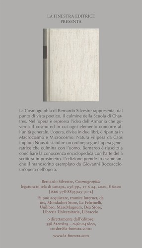 Bernardo silvestre - bernardo,