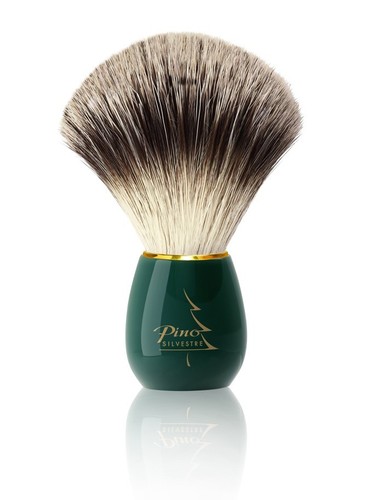 Pennello barba pino - pennello,