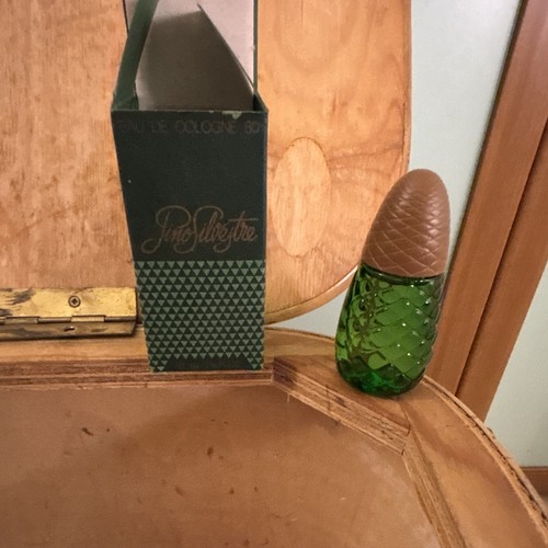 Profumo vintage pino silvestre - profumo,