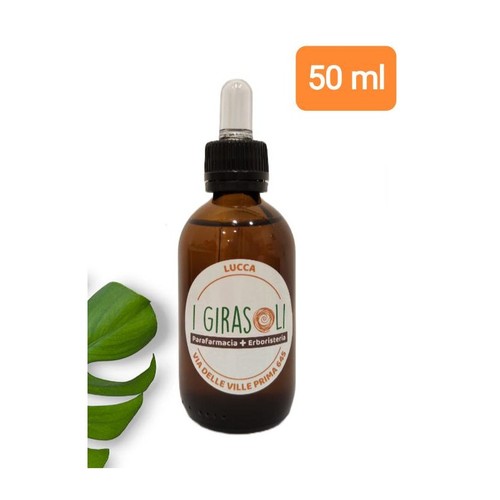 Erboristeria girasoli olio - erboristeria, i