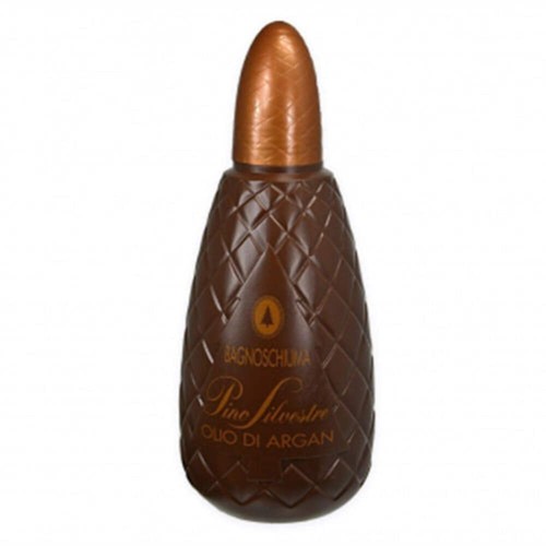 Pino silvestre bagnoschiuma - silvestre,