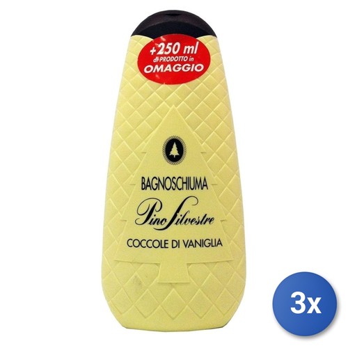 Pino silvestre bagno 750 - 3x,