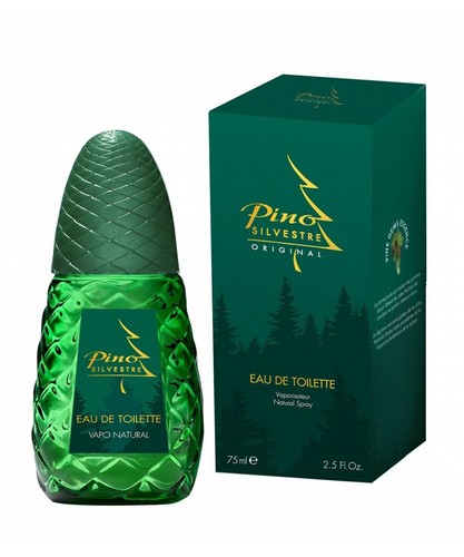 Pino silvestre classico edt - classico, 75