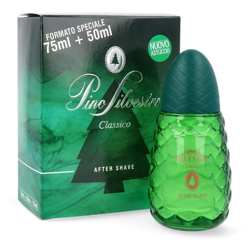 Pino silvestre after shave 125 - pino,