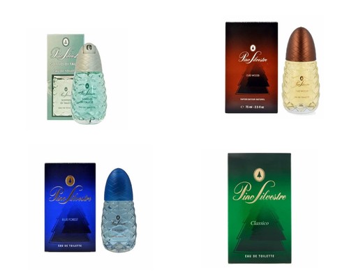 Pino silvestre eau - pino,